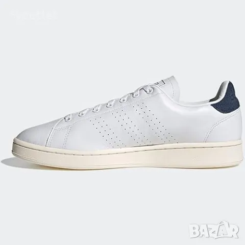 Adidas ADVANTAGE оригинал Ликвидация, снимка 2 - Кецове - 48784684