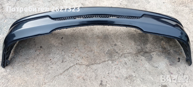 Броня за mercedes ML , снимка 3 - Части - 52087335