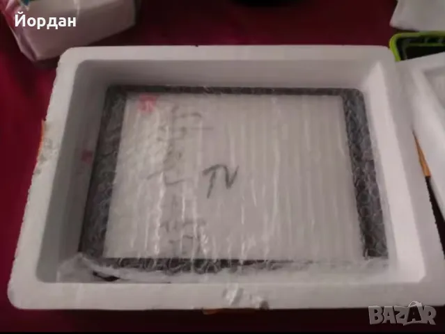 Тъч за ipad 7 8 9 (10.2in.), снимка 2 - Резервни части за телефони - 50320348