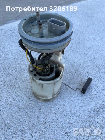 Подкачваща помпа за Фолксваген Пасат , Шкода , Ауди, снимка 2 - Части - 40146690