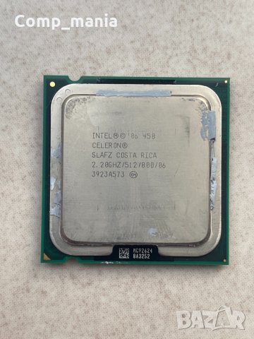 Процесори за компютър , снимка 3 - Процесори - 32275833