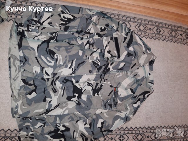 Камуфлажни дрехи , снимка 6 - Други - 39879535