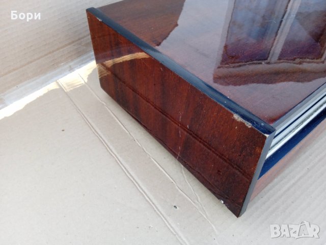 ESTONIA STEREO  Грамофон, снимка 4 - Грамофони - 35459310