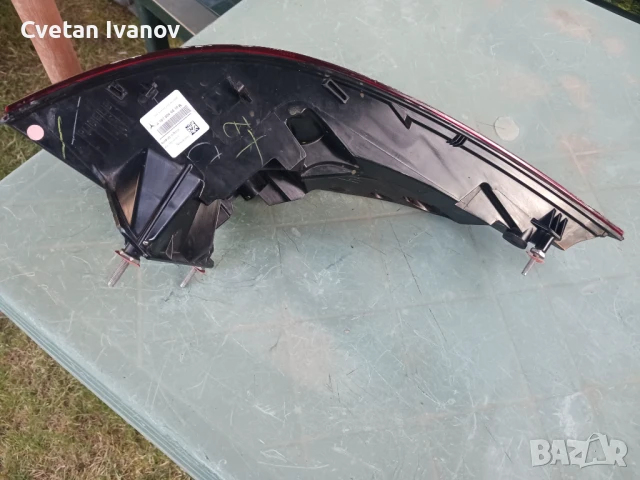 Десен стоп GLE2023/24, снимка 6 - Части - 50586319