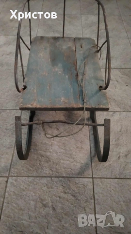 Шейна от ЕДНО ВРЕМЕ в добро състояние