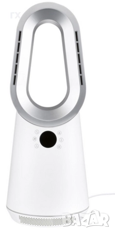 Switch on  вентилатор с дистанционно