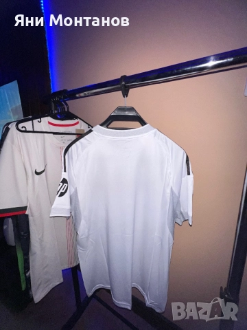 Тениски на Реал Мадрид , снимка 4 - Тениски - 50998228