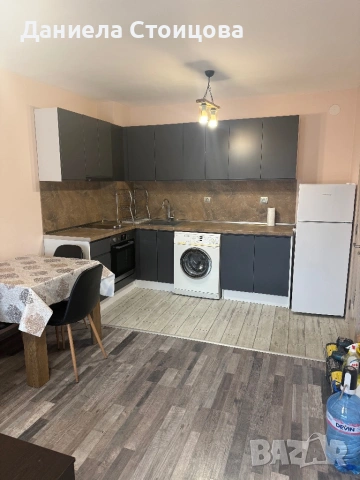 Под наем двустаен