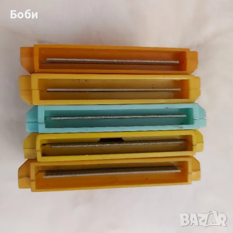 Стари Редки Дискети Нинтендо Видеоигри Телевизионна Игра 5бр., снимка 8 - Игри за Nintendo - 50239521