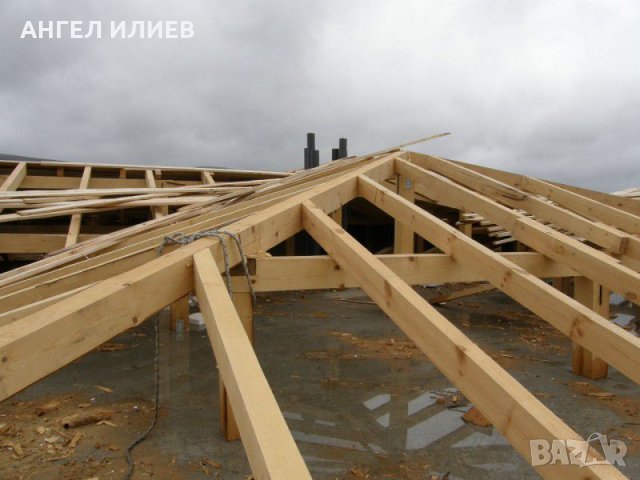 ремонт на покриви работим в цялата страна експресни огледи, снимка 12 - Ремонти на покриви - 33611591