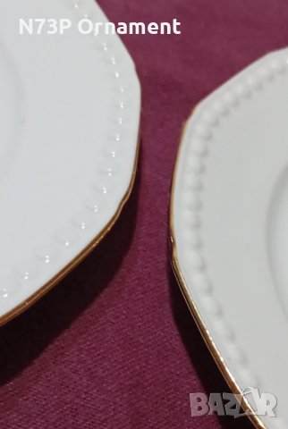 СТАРИ ПОРЦЕЛАНОВИ ЧИНИЙКИ. КОЛЕКЦИЯ. , снимка 5 - Колекции - 43789122