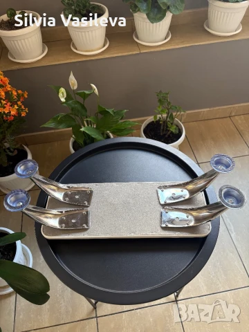 Подложка за маникюр, снимка 4 - Педикюр и маникюр - 50550880