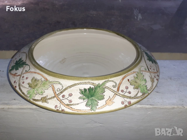 Керамичен съд тас купа поднос керамика порцелан маркировка