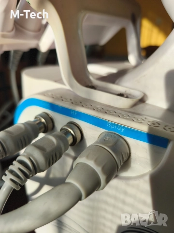 Козметичен Апарат за водно дермабразио 6в1, снимка 10 - Козметични уреди - 52797383