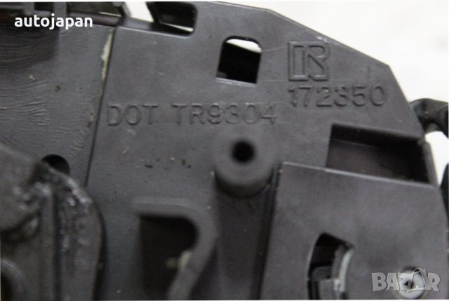 Лостчета светлини, мигачи, фарове, чистачки Мазда 323ф ба 94г-98г Mazda 323f ba 1994-1998, снимка 3 - Части - 43942388