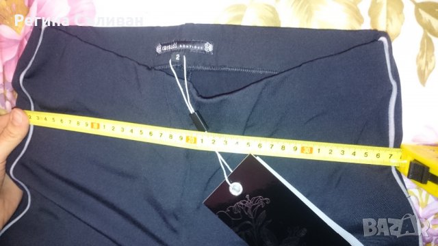 Клин-панталон Cassidi, снимка 4 - Панталони - 29027877