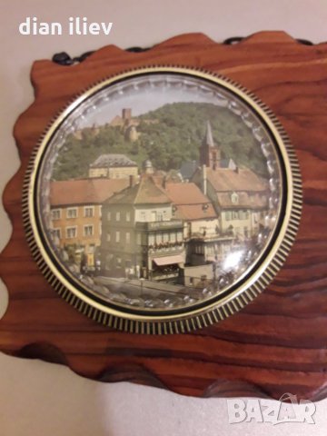 Стар сувенир , снимка 11 - Колекции - 26805162