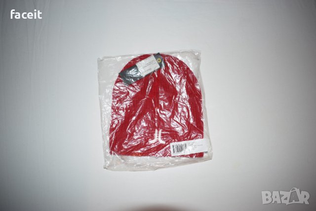 WESC -  SVERKER BEANI - Страхотна 100% ориг. шведска зимна шапка , снимка 8 - Шапки - 43929996