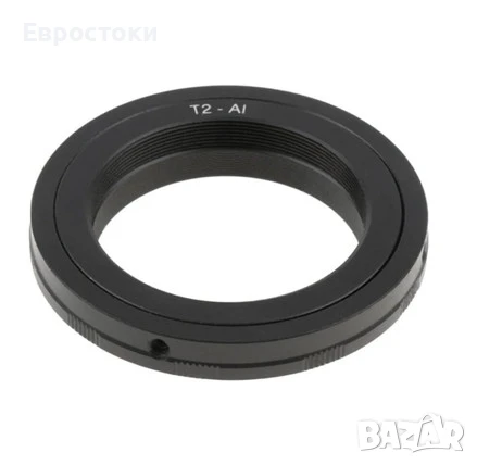 BENOISON 420-800 мм F8.3-16 супер телеобектив с вариометър и ръчно фокусиране, с адаптерен пръстен , снимка 4 - Обективи и филтри - 50841332