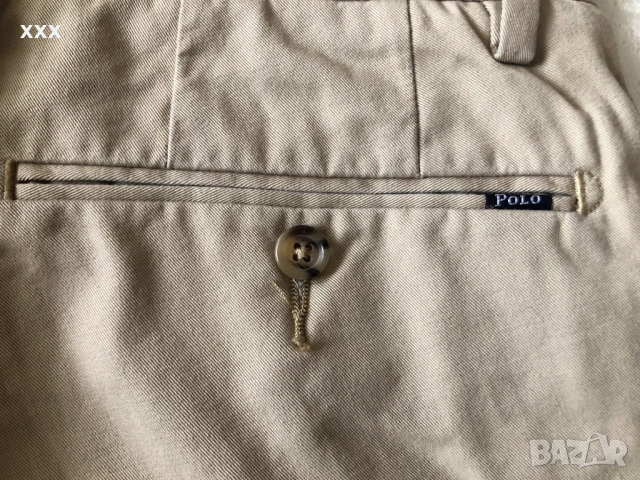 Панталони Polo Ralph Lauren, снимка 3 - Панталони - 53392675