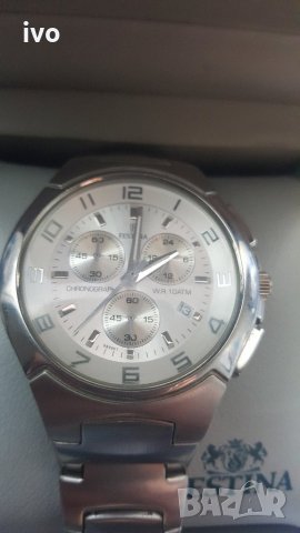 festina chronograph, снимка 6 - Мъжки - 27068480