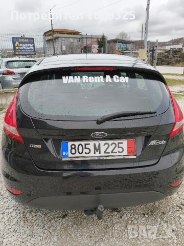 Рентакар автомобил под наем 21e/24 ч., снимка 2 - Транспорт под наем - 53064124