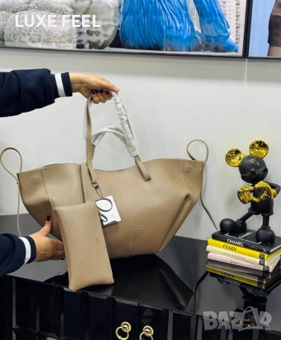 Polene 💎 Дамски Чанти , снимка 15 - Чанти - 53326632