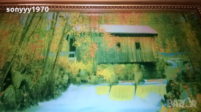 АУДИО КАРТИНА-СВЕТИ ИМА И ЗВУК И ПОТОКА ТЕЧЕ, снимка 5 - Колекции - 27162710