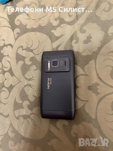 nokia n8, снимка 2 - Nokia - 50885504