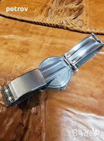 Часовник Vostok made in USSR, снимка 6 - Мъжки - 53269124