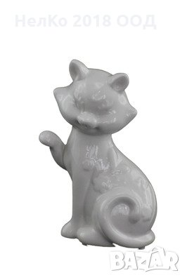Декоративни керамични котенца, снимка 3 - Декорация за дома - 26643550