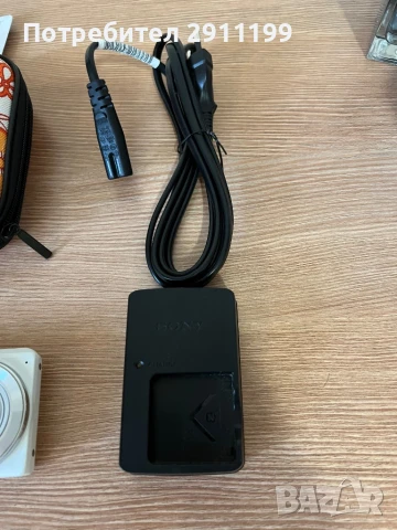 Фотоапарат Casio 16,1MP, снимка 9 - Фотоапарати - 50713200