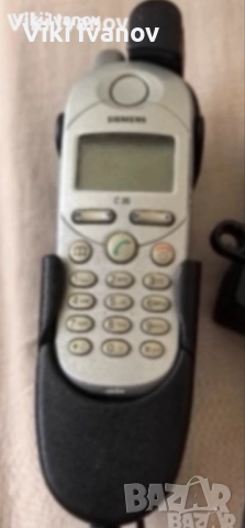 CAR KIT-SIEMENS , снимка 2 - Siemens - 52998356