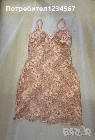 Нова рокля Alessa