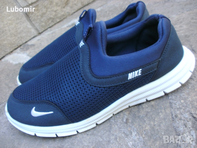 Маратонки Nike ! - мъжки ! , снимка 2 - Маратонки - 51718157