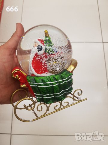 Преспапиета, снимка 2 - Декорация за дома - 43242475