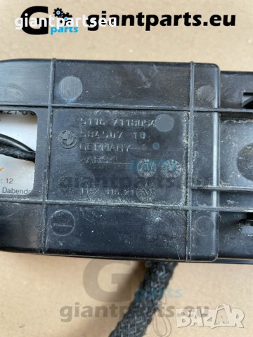 Държач на телефон БМВ е60 е61 bmw, снимка 6 - Части - 38525862