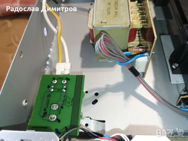 Yamaha cd-s300, снимка 12 - Ресийвъри, усилватели, смесителни пултове - 52612213