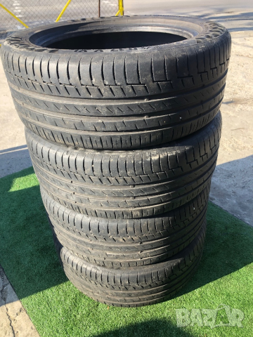 Гуми 225/50/17 Continental