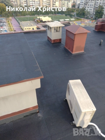 Строителни услуги , снимка 8 - Ремонти на покриви - 51384810