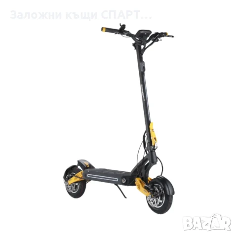 Електрически Скутер VSETT , снимка 1