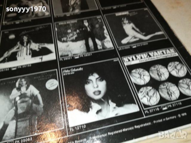 HITS ORIGINAL-ПЛОЧА MADE IN GERMANY 0804231849, снимка 16 - Грамофонни плочи - 40303292