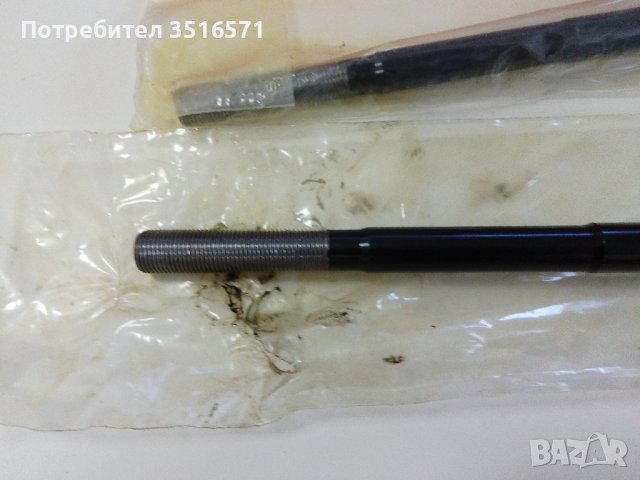 Ford Mondeo MK4 Кормилни накрайници Febi Bilstein - 2бр., снимка 2 - Части - 40796112