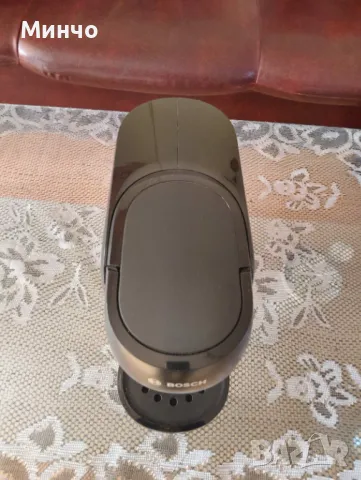 Кафемашина Bosch, снимка 7 - Кафемашини - 48753308