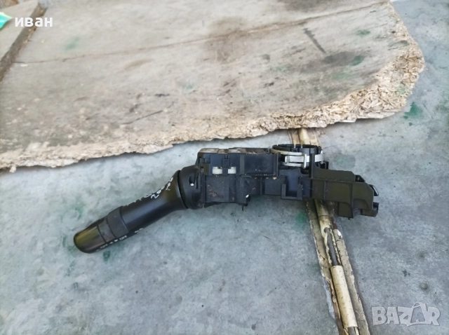 Лостче светлини мигачи за Тойота Айго. 2009 год., снимка 3 - Части - 51701473