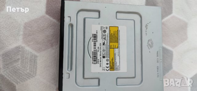 DVD записвачки RW, снимка 4 - Други - 35038102