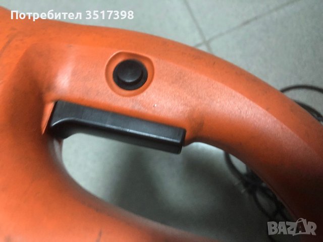 Зеге BTI -Bosch, снимка 6 - Винтоверти - 40043704