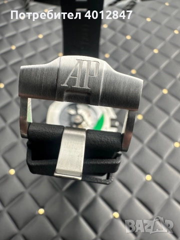 Audemars Piguet Royal Oak Offshore, снимка 4 - Мъжки - 52605689