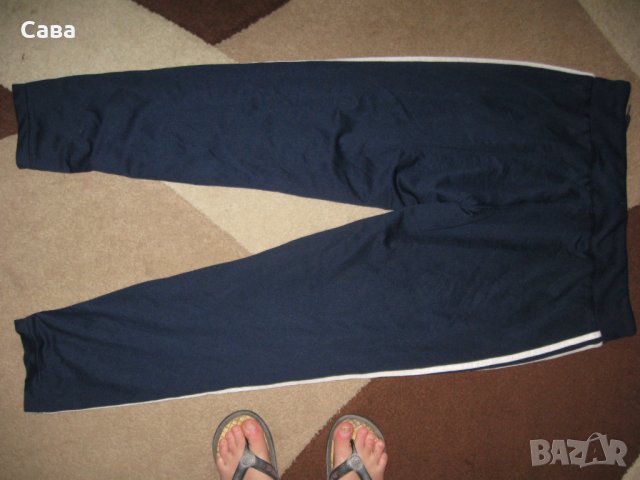 Спортно долнище ADIDAS   дамско,Л-ХЛ, снимка 3 - Спортни екипи - 36962994