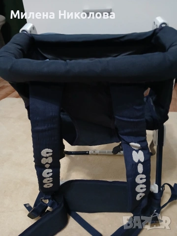 Раница за носене на дете